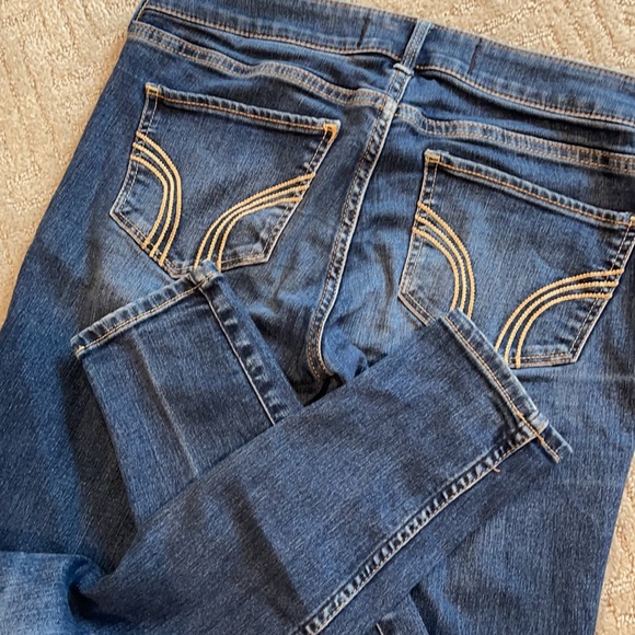 Hollister jegging size 7 - Picture 5 of 6